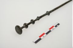 Foto von Bronzemehrkopfnadel (NHMW-PRAE-025301)